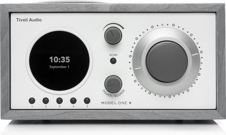 Produktbild Tivoli Audio Model One+ (FM, DAB+, Bluetooth)