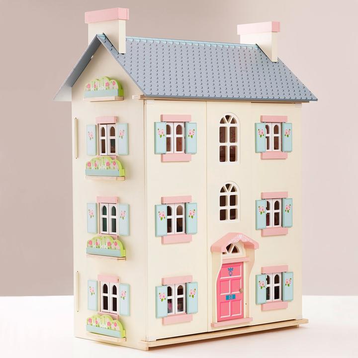 Actual product image Le Toy Van Cherry Tree Hall