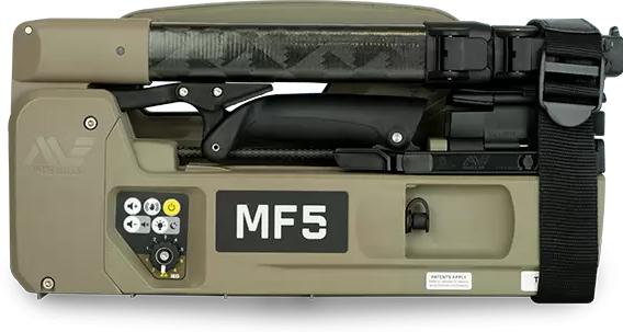 Produktbild Minelab MF5 Mine Detector