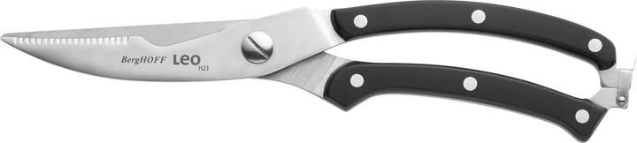 Image du produit BergHoff Bloc à couteaux avec couteau Leo Graphite 13 pièces