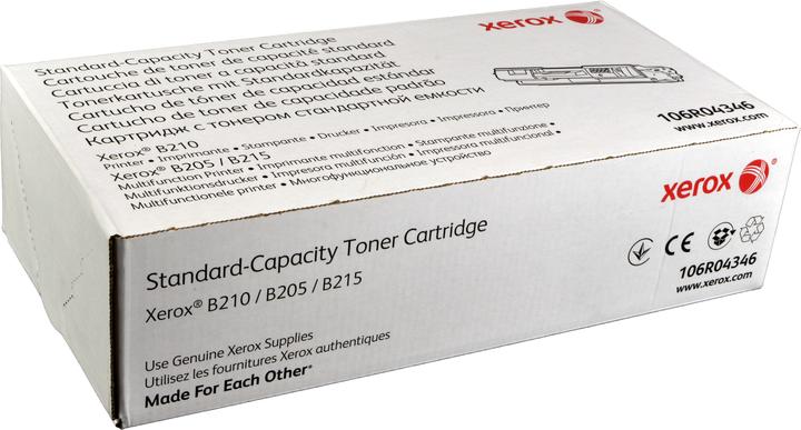 Image du produit Xerox 106R04346 (CF)