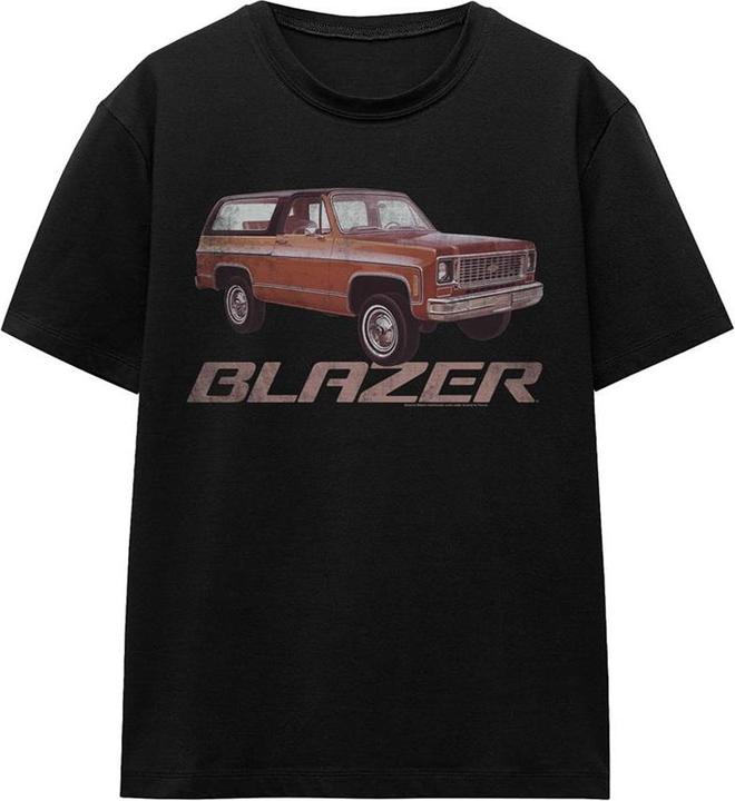 Produktbild Chevrolet Blazer TShirt (L)