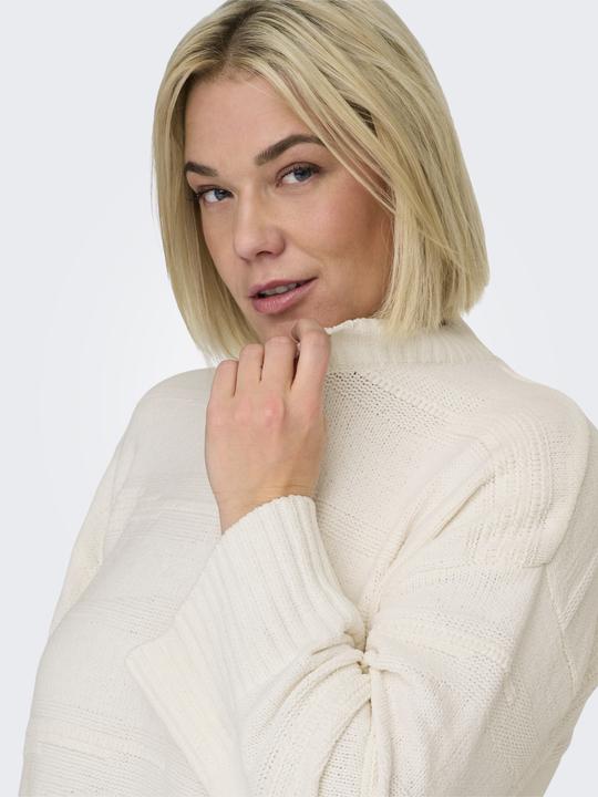 Produktbild Only CARIMA Strickpullover Strickpullover (L)