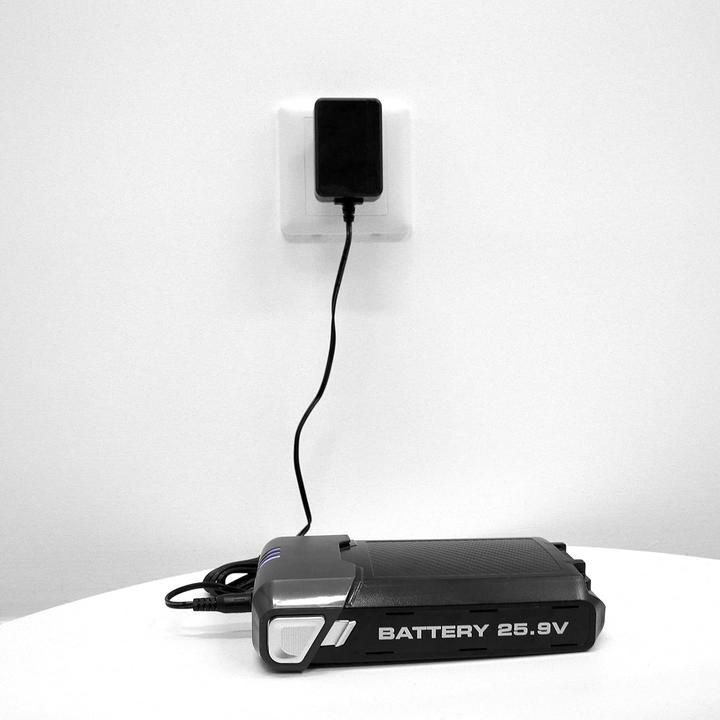 Produktbild Levoit Akku Staubsauger-Adapter 100-240V 50/60Hz 0,5A