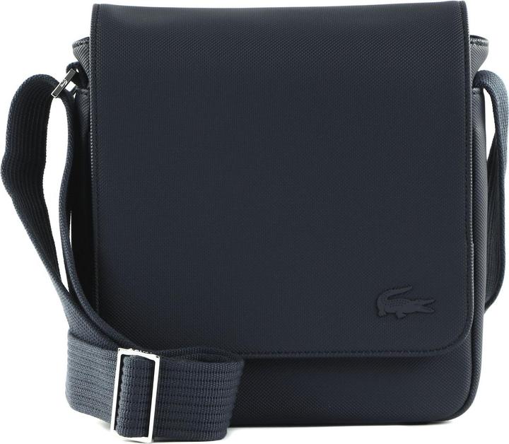 Immagine prodotto Lacoste Men's Classic Flap Crossover Bag