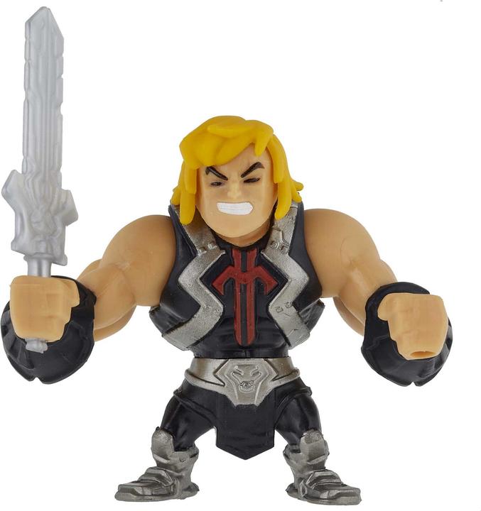 Produktbild Mattel Masters of the Universe Eternia