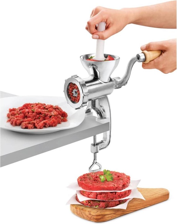 Actual product image Metaltex Jack