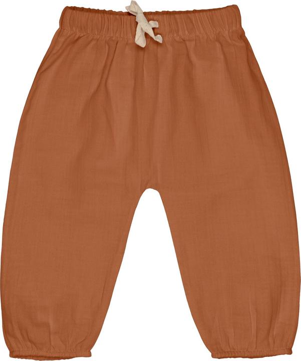 Lässig Pantaloni di garza