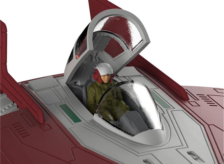Produktbild Revell Resistance A-wing Fighter
