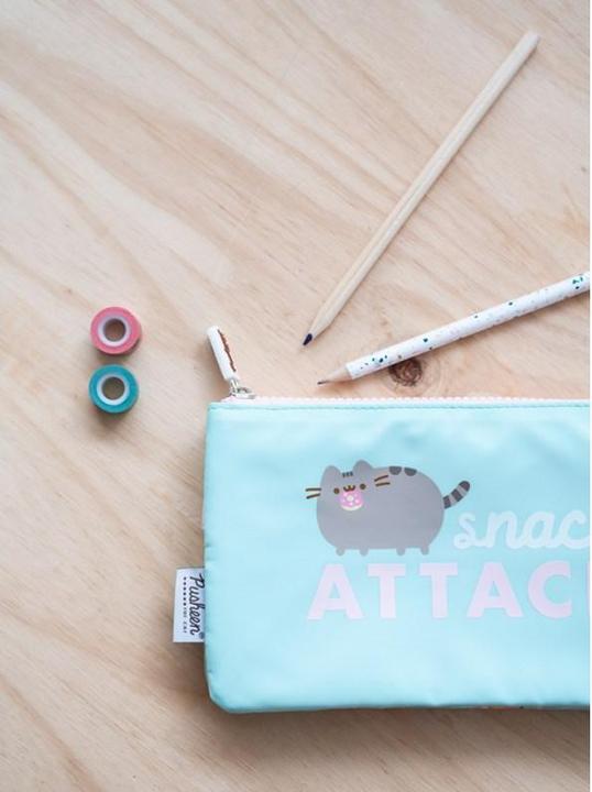 Immagine prodotto Pusheen Mint Case, 21,5 x 12 cm
