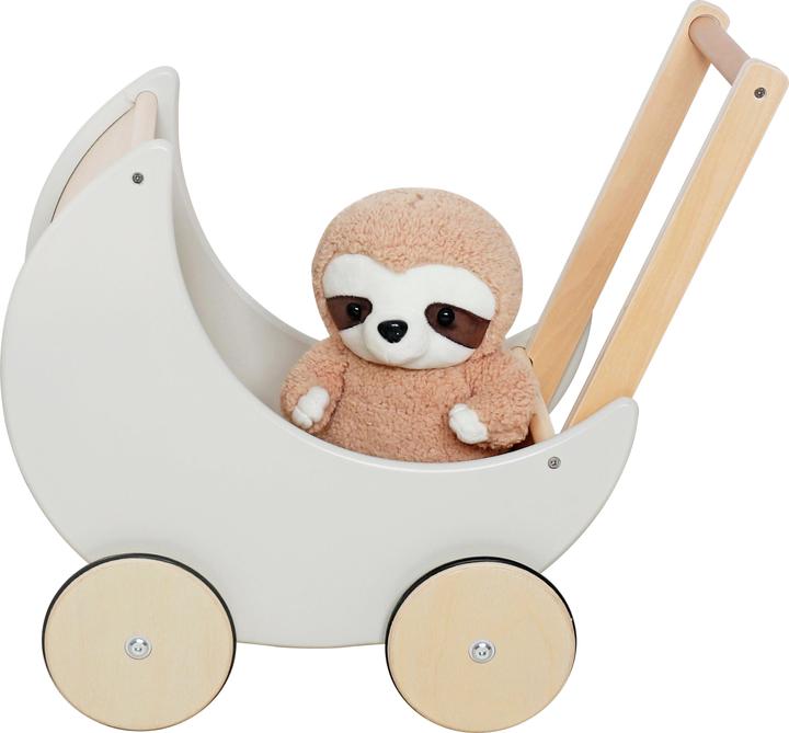 Actual product image Nelaroom Doll stroller