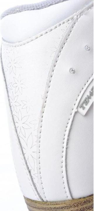 Actual product image Tempish Wrotki Tiny Plus (WHT, 32) (32)