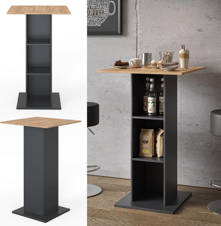 Produktbild Vicco Rodeo (70 x 70 x 109 cm)