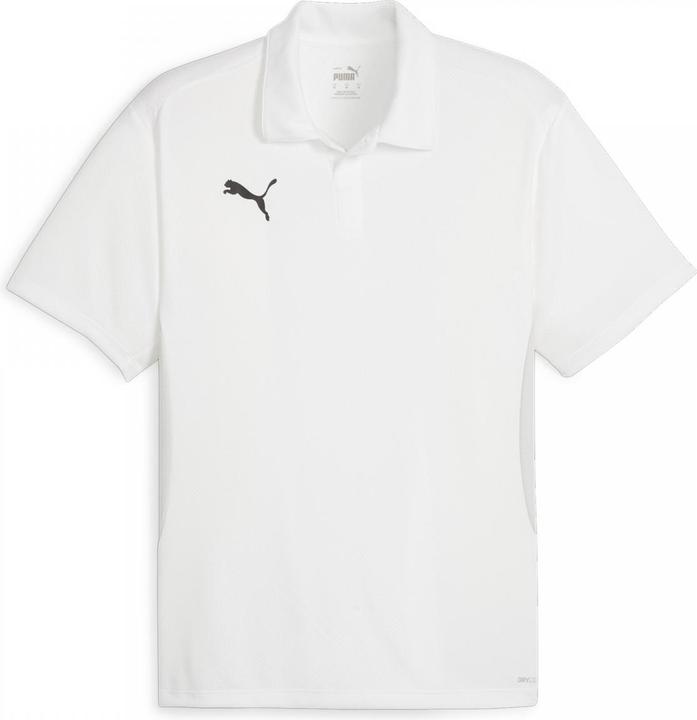 Produktbild Puma teamGOAL Polo (XXL)