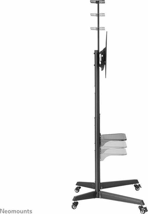 Produktbild Neomounts Mobile Floor Stand incl. AV- (50 kg, 37" - 70")