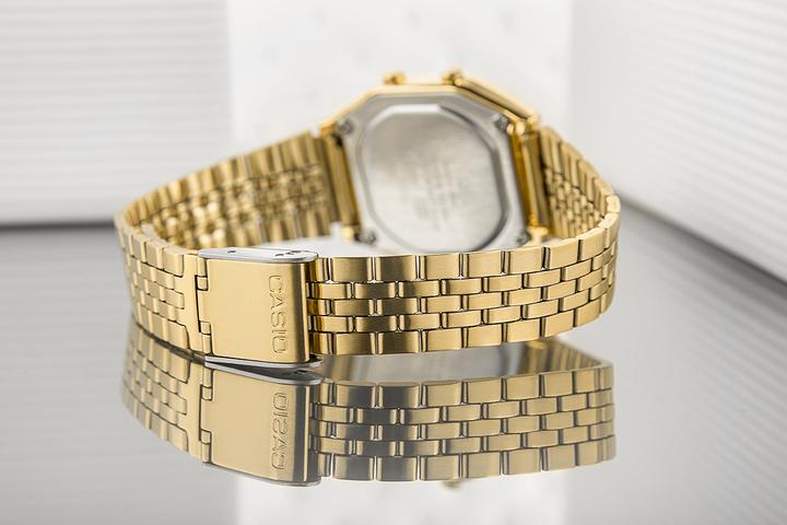 Immagine prodotto Casio Vintage La680wega-9er (Orologio digitale, 33.50 mm)