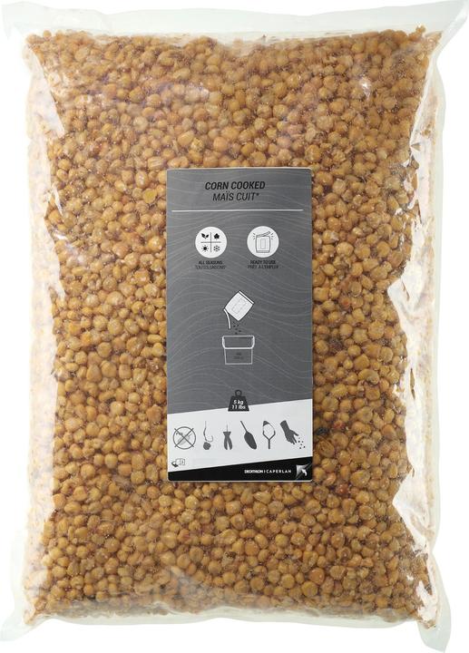 Immagine prodotto Caperlan Carpa cotta con particelle