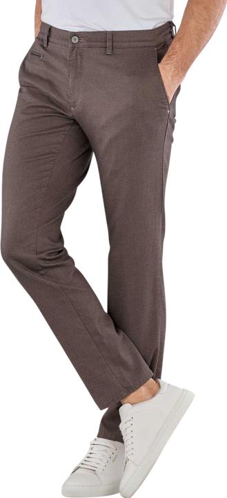 Produktbild BRAX Chinohose "Fabio DX" braun (W36/L34)