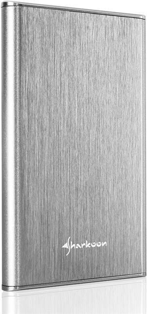 Produktbild Sharkoon Rapid-Case (2.5")