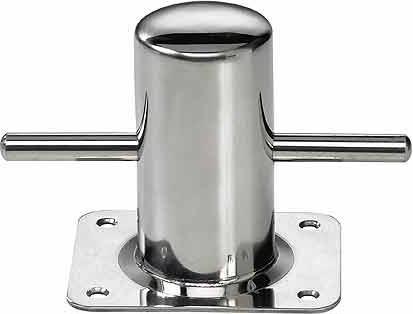 Image du produit Compass Bornes en acier inoxydable