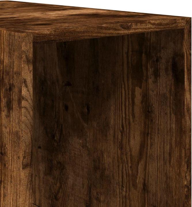 Produktbild vidaXL Kleiderschrank (30 x 50 x 200 cm)