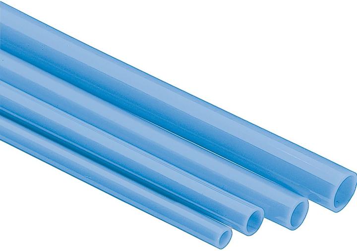 Schneider Druckluft Druckluftrohr DLR-R-PA-B 18 x 14 mm 25 Meter