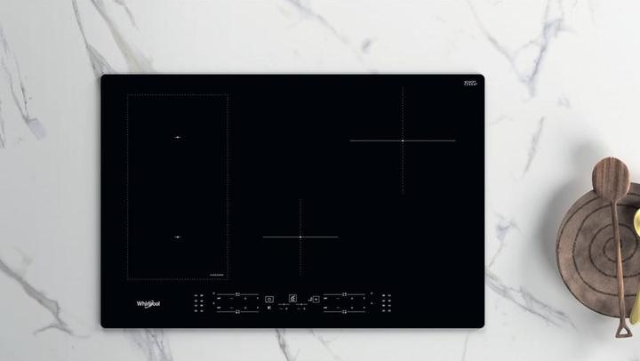 Actual product image Whirlpool WL B2977 NE