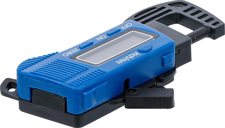 Immagine prodotto BGS Micrometro digitale 0 - 13 mm