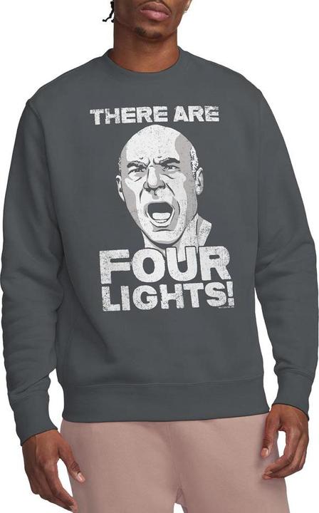 Produktbild Four Lights Sweatshirt (M)