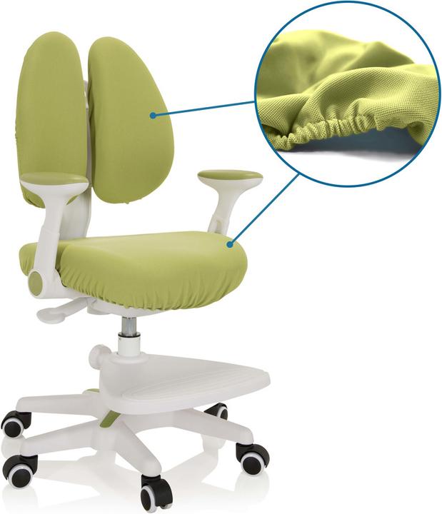 Image du produit Hjh Office Kid Wing