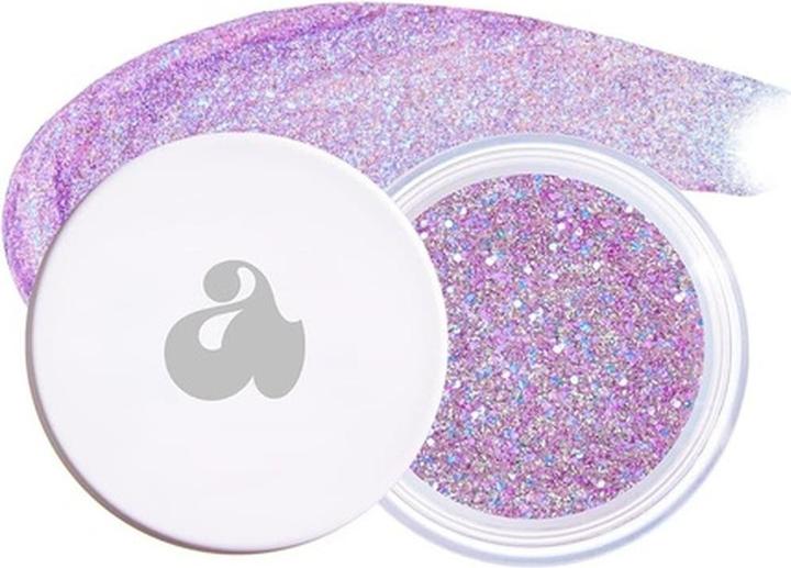 Unleashia Get Loose Glitter Gel Mini No.7 Happy Baker