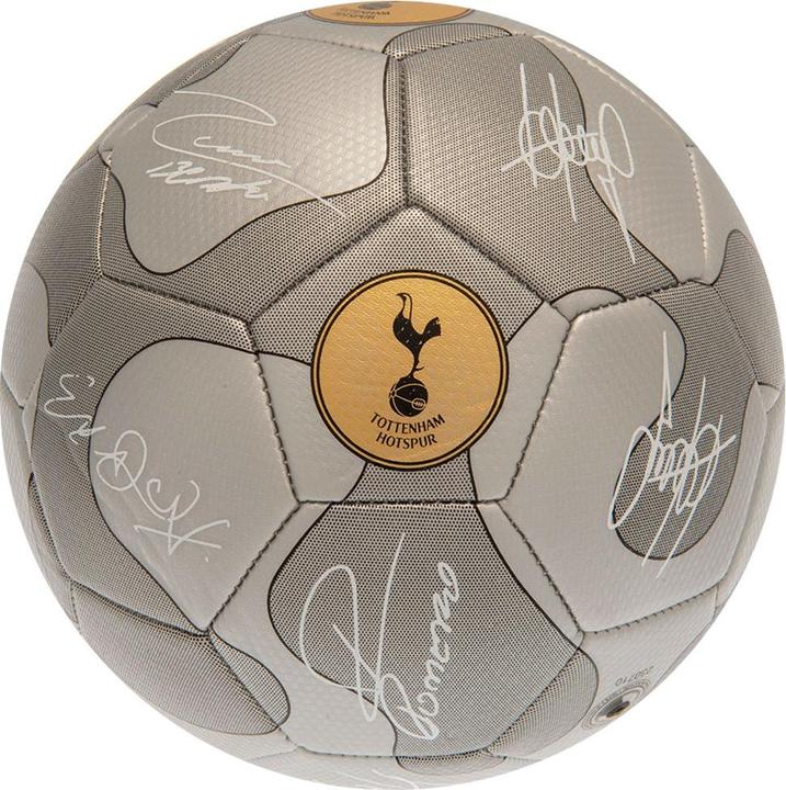 Produktbild Tottenham Hotspur FC Tarnfarbener Fussball (5)