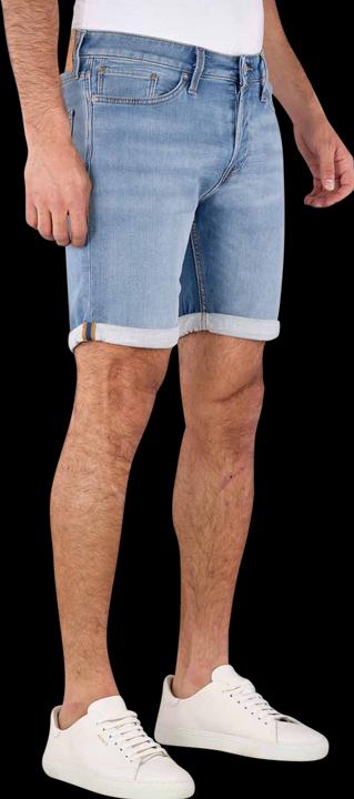 Produktbild Jack & Jones Regular Fit Regular Fit Shorts Regular Fit Shorts (XL)