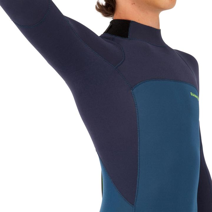 Actual product image Olaian SW500 (3/2 mm, 152)