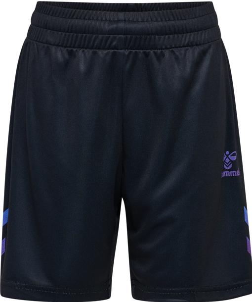 Produktbild hummel hmlSHIMMER SHORTS (110)