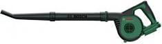 Actual product image Bosch Home & Garden UniversalLeafBlower 18V-130 (Rechargeable battery operated, Leaf blower)