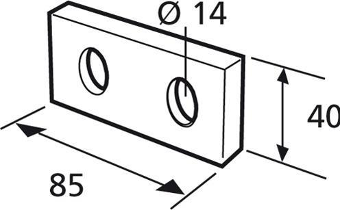 Legrand SB507