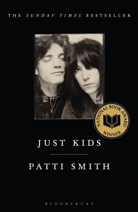 Produktbild Just Kids (Englisch, Patti Smith, 2011)