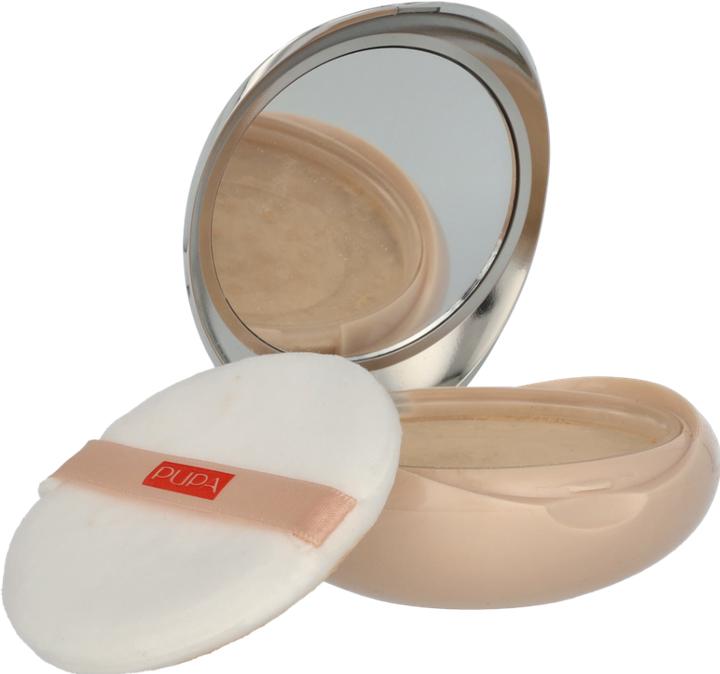 Produktbild Pupa Milano Pupa Like a Doll Loose Powder Light Beige Matt (Hellbeige)