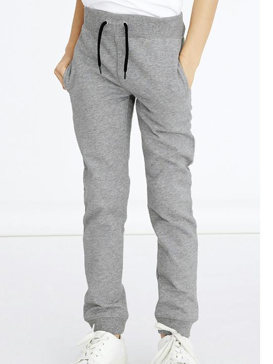 Immagine prodotto Name it Pantaloni da ginnastica effetto spazzola (92)