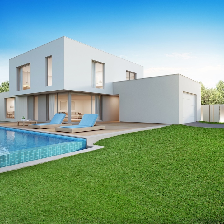 Produktbild Floordirekt Lemon (200 x 400 cm)