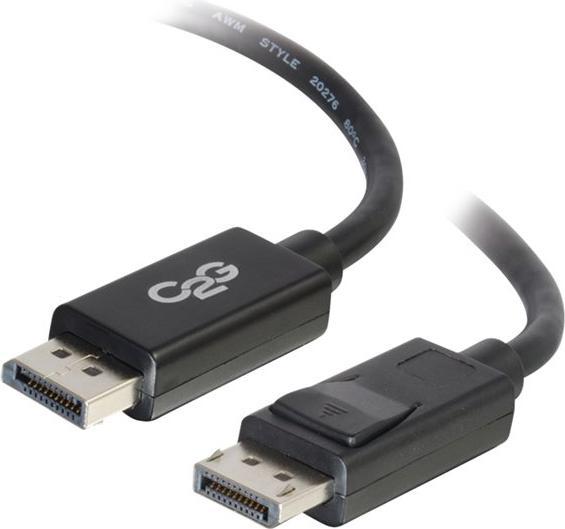Produktbild C2G DisplayPort M/M Cable (7 m, DisplayPort, 1.2)