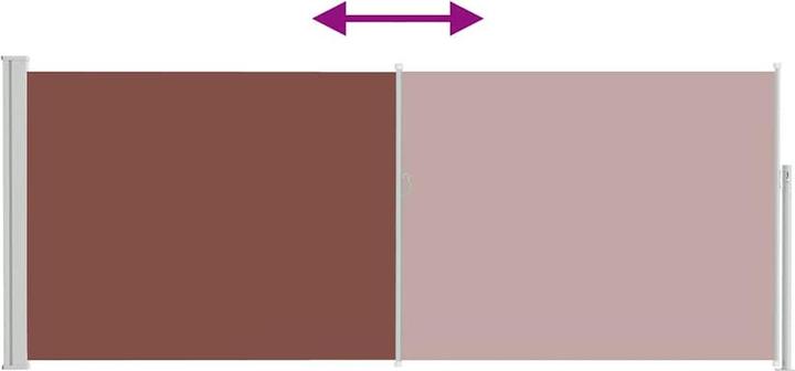 Immagine prodotto vidaXL Alfonsina (3 m)