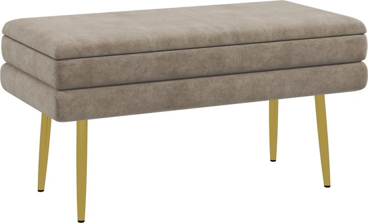 Image du produit Homcom Sitzbank (79.50 cm)