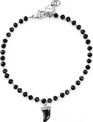 Image du produit Sagapo S'Agapo Beaded Bracelet For Men Charisma Shs14