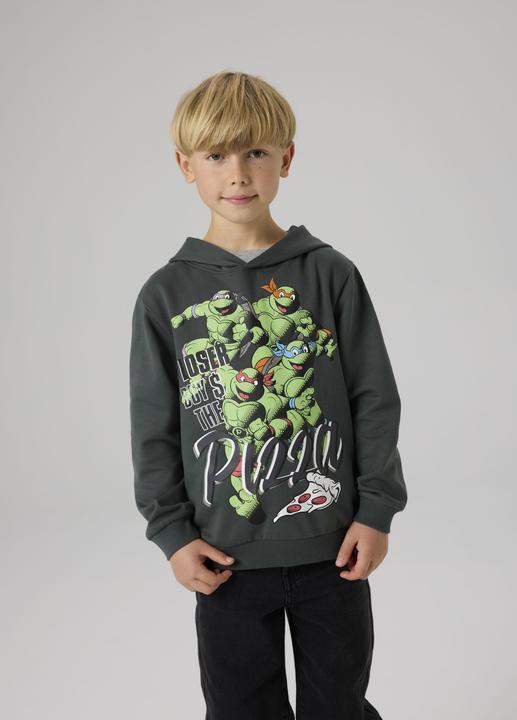 Produktbild Name it Ninja Turtles Hoodie (134, 140)