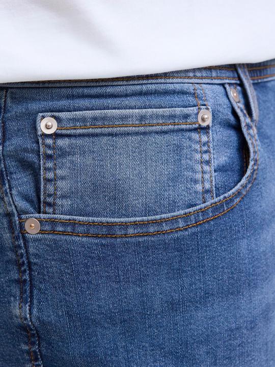 Actual product image Jack & Jones Jjiglenn Jjoriginal Sq 223 Noos Pls (W44/L30)