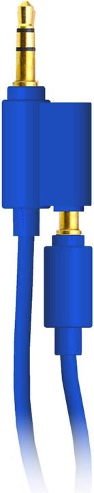Productafbeelding OTL On-Ear koptelefoon Super Mario Blauw Rood