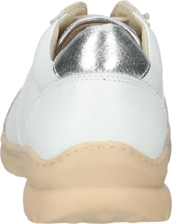Immagine prodotto Hush Puppies Con questa semplice sneaker in pelle di alta qualità hai il compagno perfetto. (41)