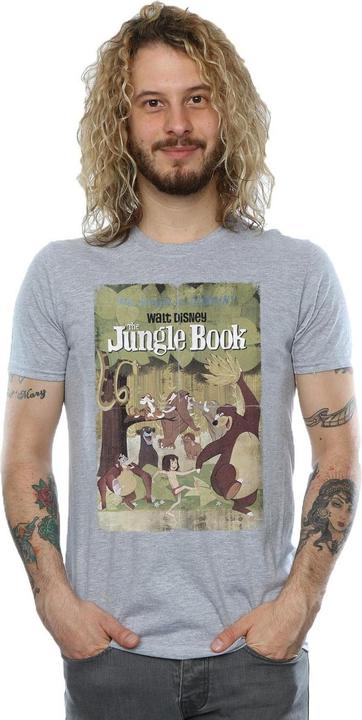 Image du produit Disney - T-shirt - Homme (3XL)